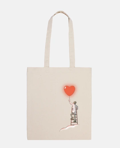 Bolsa Good Health World