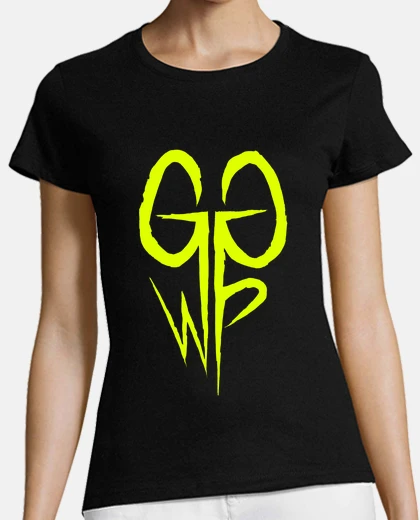 T-shirt good partita, ben giocata