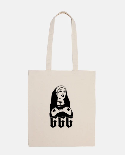 Bag good sisters 666