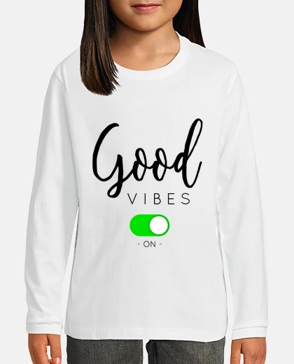 Kids good vibes