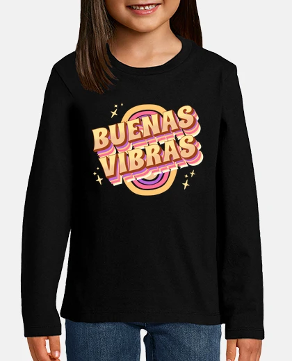 Kids good vibes