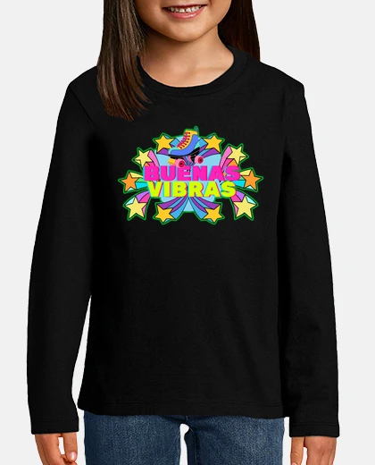 Kids good vibes