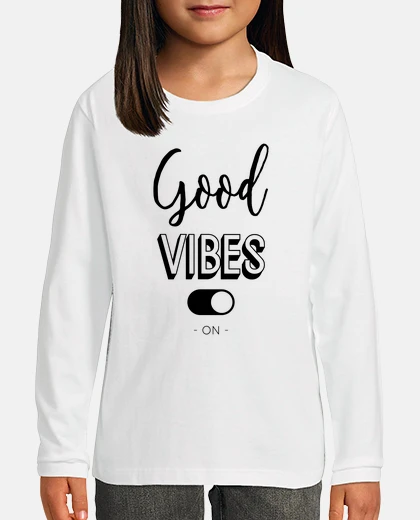 Kids good vibes