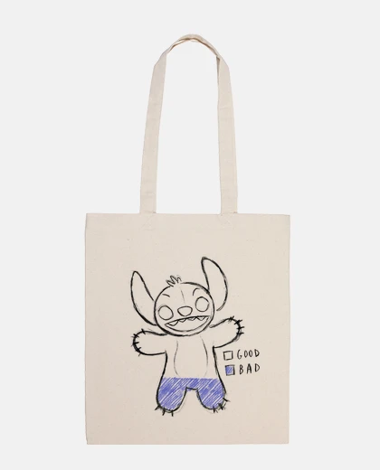 Borsa good vs cattivo - oh ana punto
