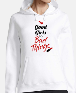 Good Girls - Bad Things