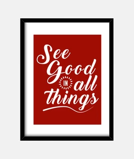 Good Things