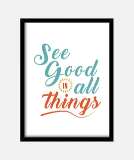 Good Things
