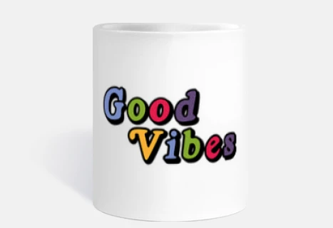 Good Vibes