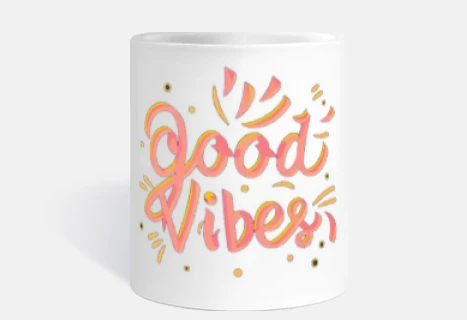 Good Vibes