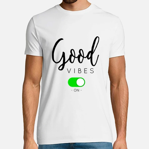 good vibes