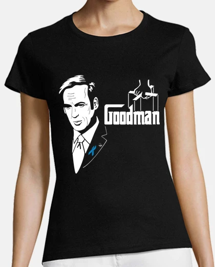 T-shirt goodman