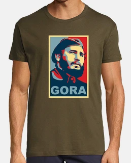 Gora Fidel