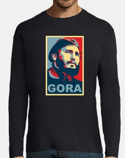 Gora Fidel