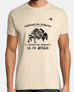 GORGOJO DEL EUCALIPTO NEGRO