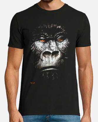El rey mono camisetas shop