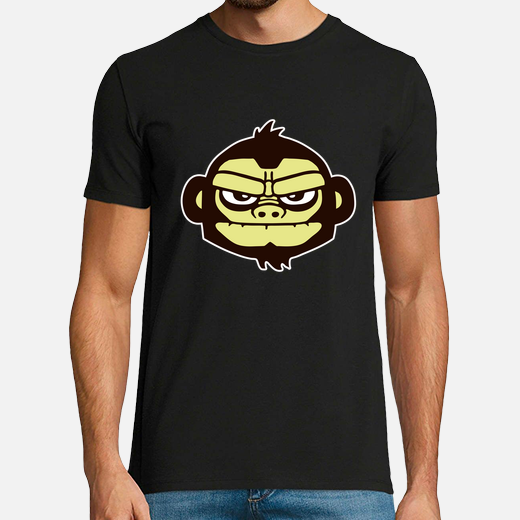 gorila mono mono