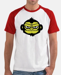 gorilla gorilla