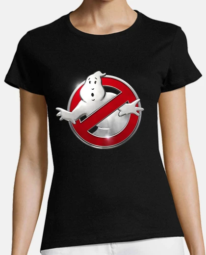 Playera GOSHTBUSTERS