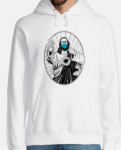 Sudadera Got Mask v02