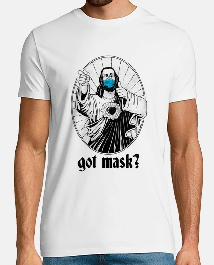 T-shirt got più k