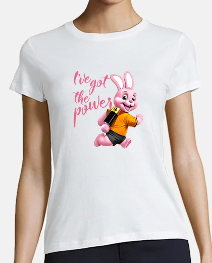 Playera got the power