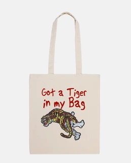 GOT A TIGER