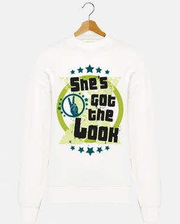 got il look