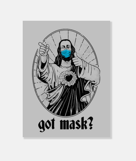 Got Mask