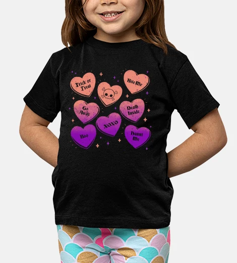 Ropa goth valentine sweethearts