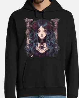 goth beauty