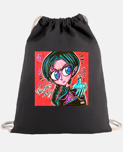 Bag gothic horrogik bag