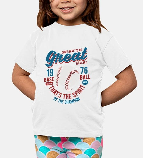 Abbigliamento gr eat ball base