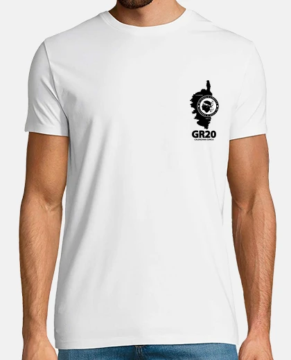 Tee-shirt GR20