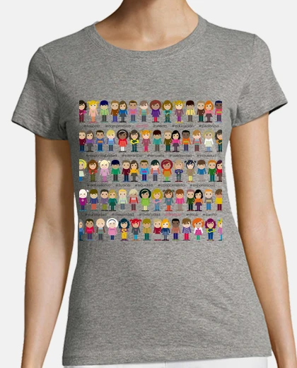 Playera GRACIAS PROFE