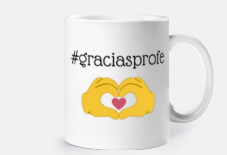 Gracias Profe 2