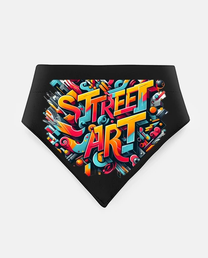 Mascotas graffiti eat  arte tree