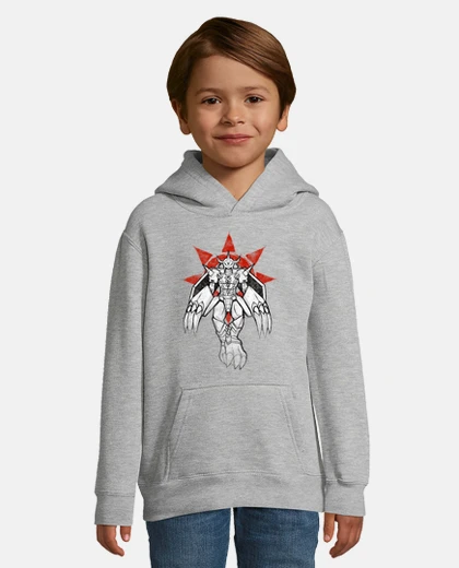 Kids Graffiti Warrior of Courage
