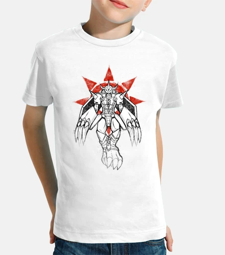 Kids Graffiti Warrior of Courage Kids