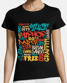 Playeras de hip online hop