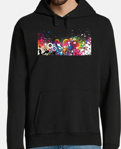 Sudadera grafico10