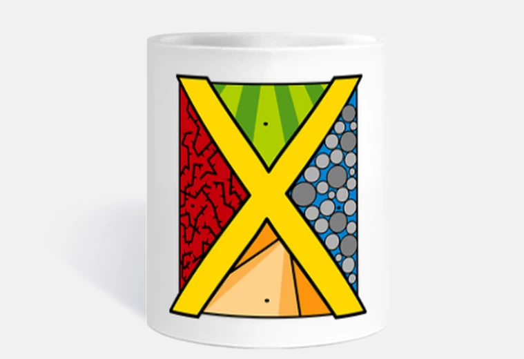 Mug graines