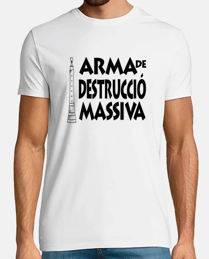 Camiseta Gralla