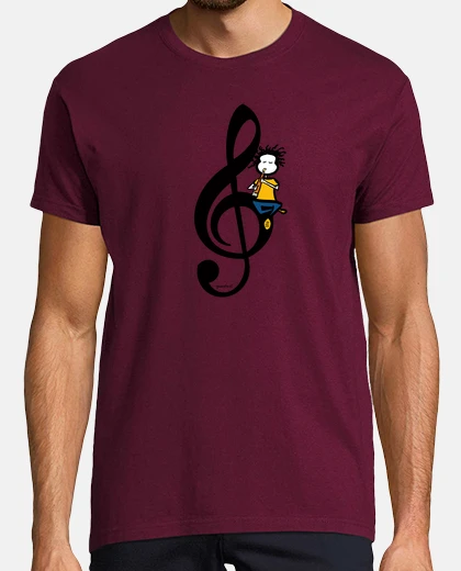 Camiseta Gralla life
