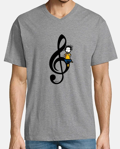 Camiseta Gralla life