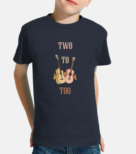 Ropa grammar funny guitar player design