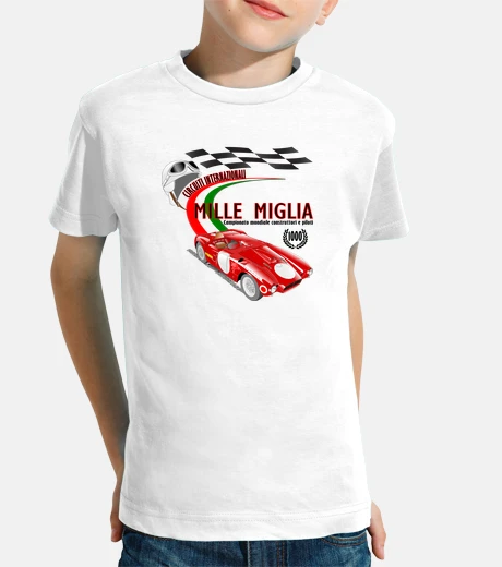 Abbigliamento Gran Premio d39Italia