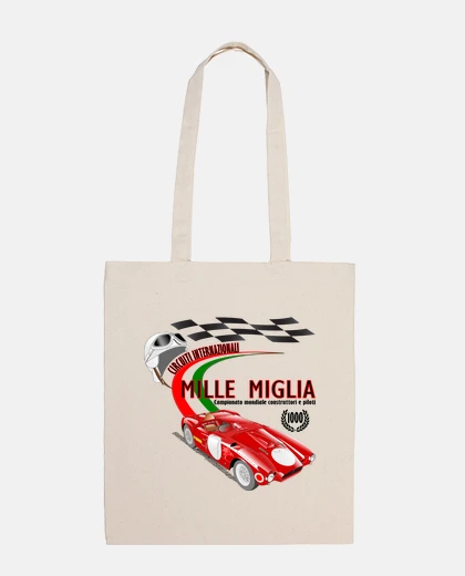Borsa Gran Premio d39Italia
