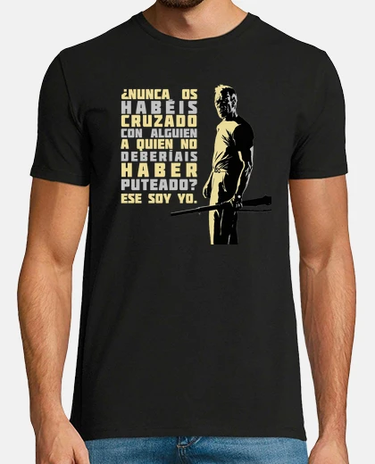 Camiseta Gran Torino