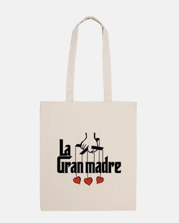 Gran madre - amor
