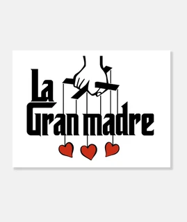Gran madre - amor